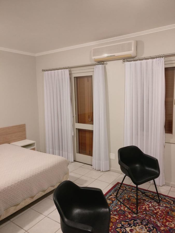 Olaria Residencial Hotel Порту-Алегри Экстерьер фото